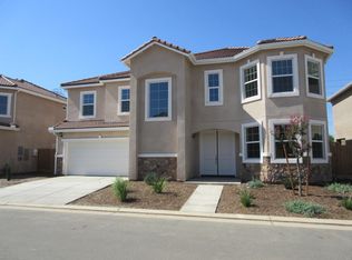 4425 W Langden Dr LOT 22, Fresno, CA