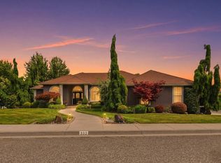 332 Falconridge St, Richland, WA 99352