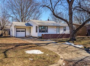 2326 S Green St, Wichita, KS 67211