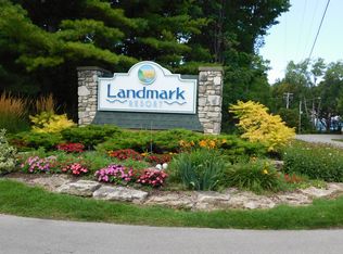 4929 Landmark Dr UNIT 4226, Egg Harbor, WI 54209