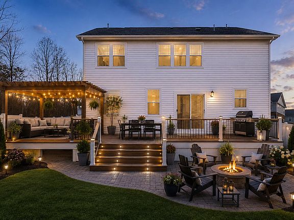 5th image of 11157 Applecross Ct
