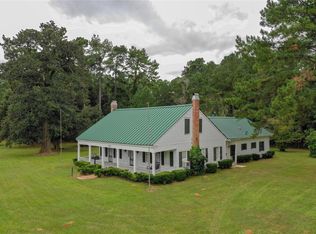 7599 Fm 2799, Jasper, TX 75951