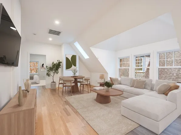 79 Dana St #3, Cambridge, MA 02138