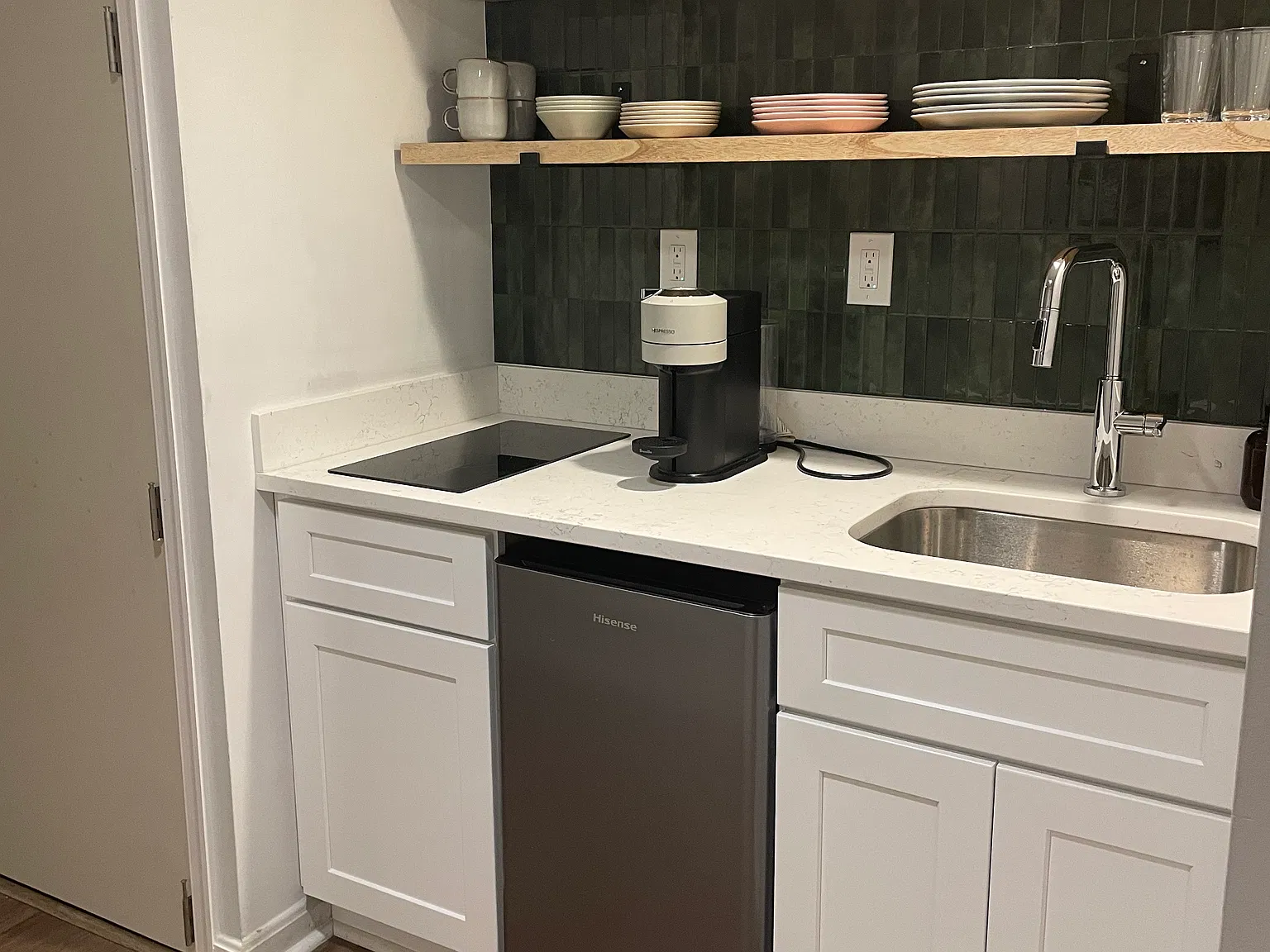 1 bed, $1,480 — Photo 4