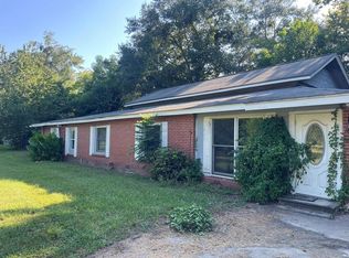 237 N Washington St, Slocomb, AL 36375