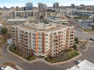 4875 S Monaco St APT 408, Denver, CO 80237