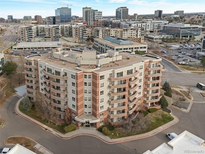 4875 S Monaco Street  Unit 408, Denver, CO, 80237