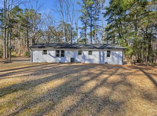 1405 Carroll Heights Rd, Zebulon, NC 27597