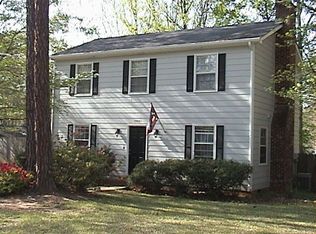 1026 Castalia Dr, Cary, NC 27513