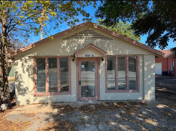 1207 NE Loop 230, Smithville, TX 78957