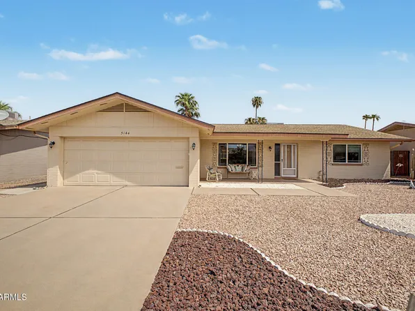 5144 E FARMDALE Avenue, Mesa, AZ 85206