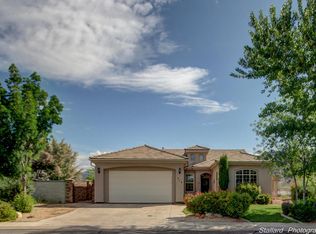 318 W 680 N, La Verkin, UT 84745