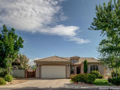 318 W 680 N, La Verkin, UT, 84745