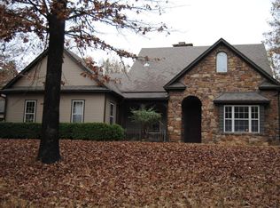 302 Bayou Ridge Loop, Dover, AR 72837