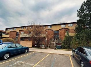 2035 S Millway Gate #62, Mississauga, ON L5L 1R2