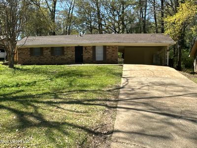 2835 Glenderry St, Jackson, MS, 39212