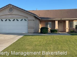 4209 Serene Oak Dr, Bakersfield, CA 93313