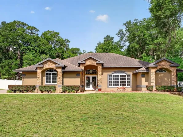 5090 SE 41st Ave, Ocala, FL 34480
