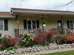 738 SE 651st Rd, Leeton, MO 64761