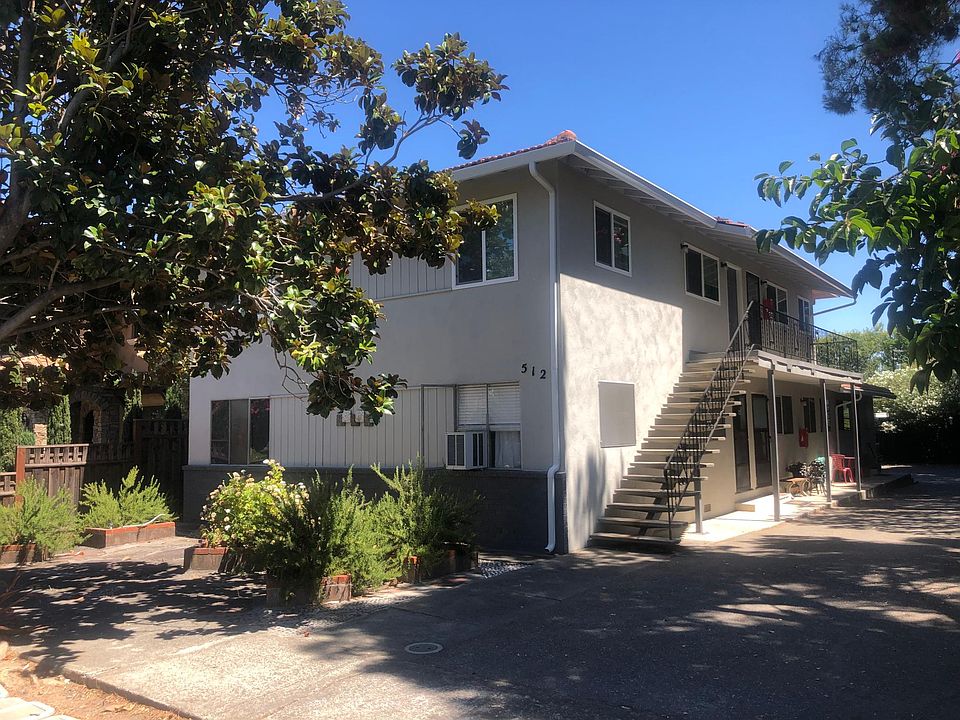 1st image of 512 San Benito Ave #5