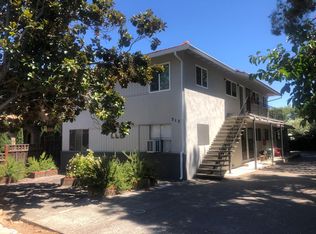 512 San Benito Ave #5, Los Gatos, CA 95030