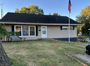 4700 4th St NW, Canton, OH 44708