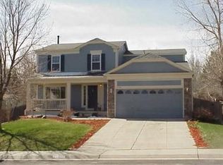 19140 E Ithaca Dr, Aurora, CO 80013