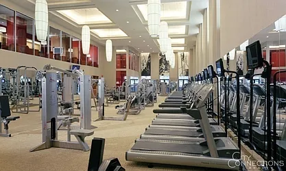 Rented by City Connections Realty