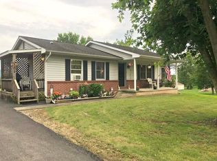 97 Cedarview Dr, Mifflintown, PA 17059