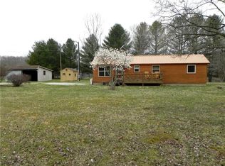 7858 Axsom Branch Rd, Nashville, IN 47448