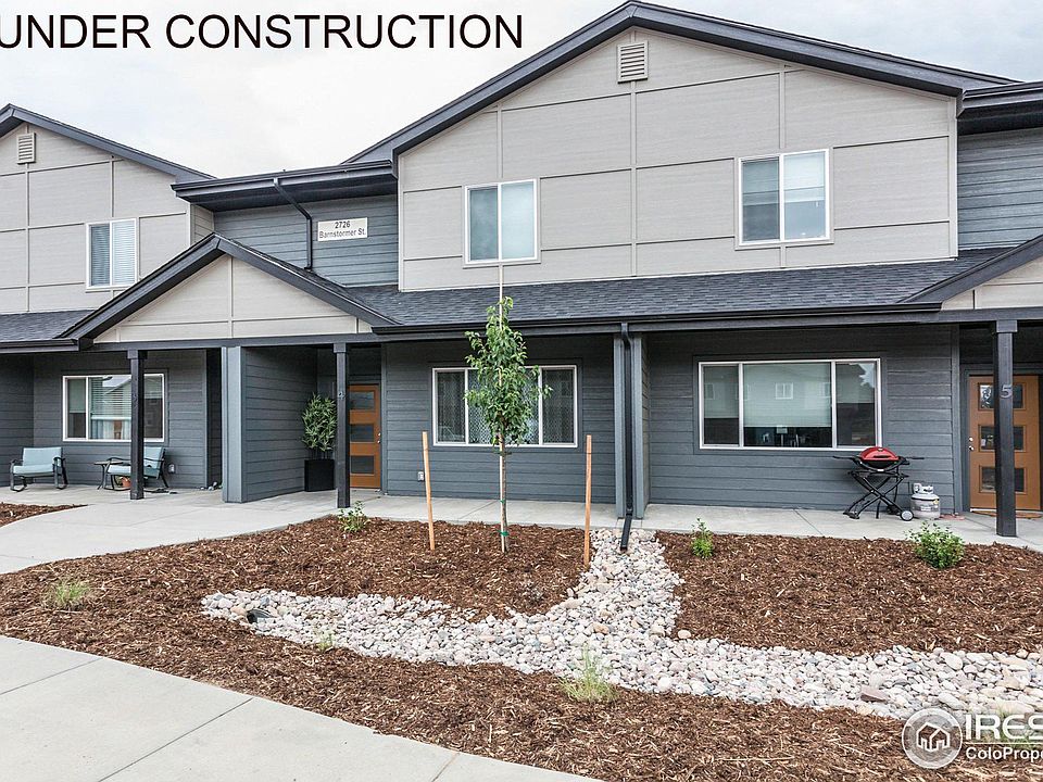 1st image of 2962 Barnstormer St #5