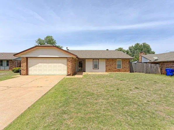 1905 Morren Dr, Norman, OK 73071