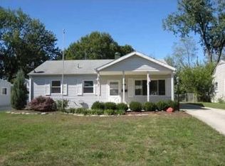 145 Santa Maria Ln, Columbus, OH 43213