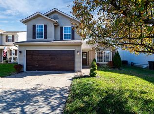 924 Leora St, Trenton, OH 45067