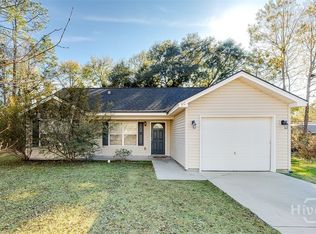 90 Mossy Oak Drive, Springfield, GA 31329