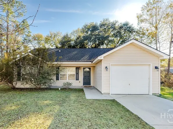 90 Mossy Oak Drive, Springfield, GA 31329