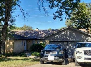 244 Aquilla Dr, Lakeside, TX 76108