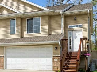 473 Rj Dr, Tiffin, IA 52340