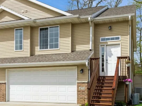 473 Rj Dr, Tiffin, IA 52340