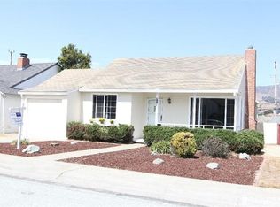 714 Hill Ave, South San Francisco, CA 94080
