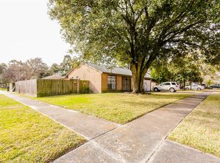 342 Casa Grande Dr, Houston, TX 77060