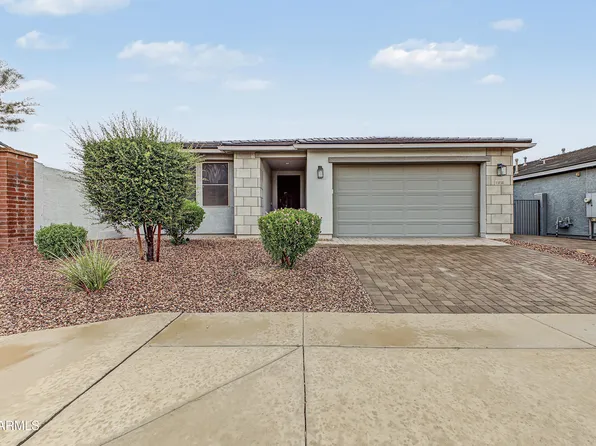 13138 W CRESTVALE Drive, Peoria, AZ 85383