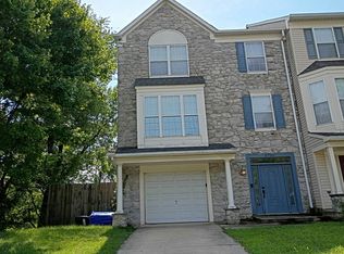 5720 Goldfinch Ct, Ellicott City, MD 21043