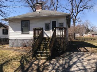 1806 King St, Tilton, IL