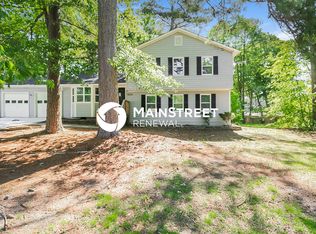 6534 Wild Turkey Trl, Riverdale, GA 30296