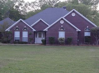 1131 County Road 4420, Mount Pleasant, TX 75455