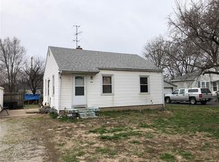 1726 S Centennial St, Indianapolis, IN 46241