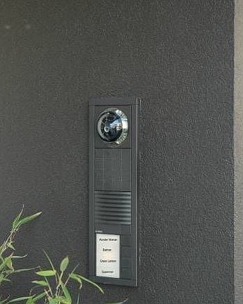 Door Bell - Security Syst