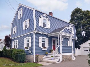 15 Superior View Blvd, North Providence, RI 02911