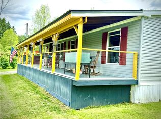 739 Mapledale Rd, Cassville, NY 13318